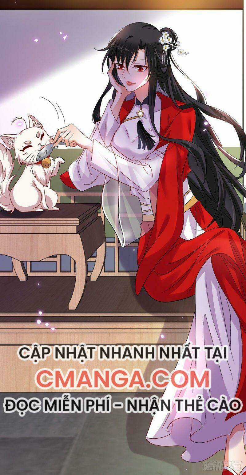 Ta Ở Dị Giới Nuôi Dưỡng Nam Thần: Thần Y Cửu Tiểu Thư Chapter 51 trang 40