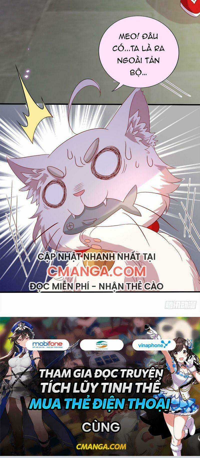 Ta Ở Dị Giới Nuôi Dưỡng Nam Thần: Thần Y Cửu Tiểu Thư Chapter 51 trang 41