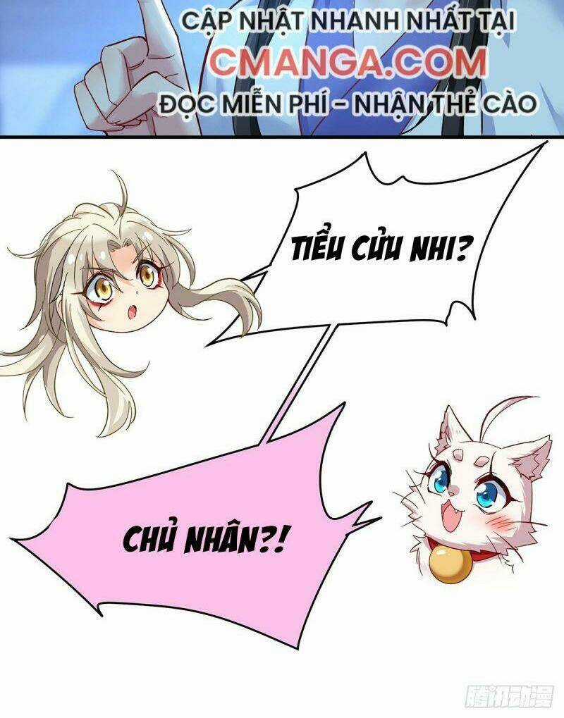 Ta Ở Dị Giới Nuôi Dưỡng Nam Thần: Thần Y Cửu Tiểu Thư Chapter 51 trang 5