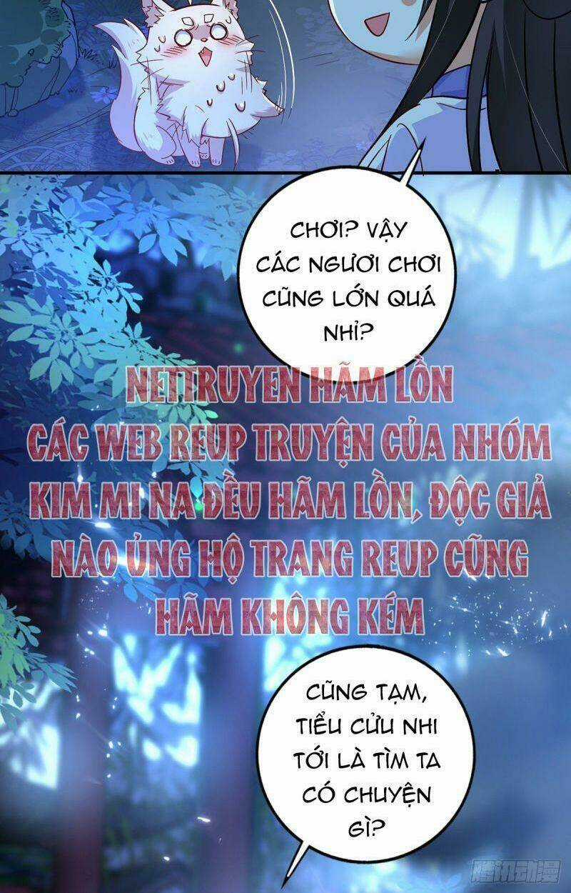 Ta Ở Dị Giới Nuôi Dưỡng Nam Thần: Thần Y Cửu Tiểu Thư Chapter 51 trang 7