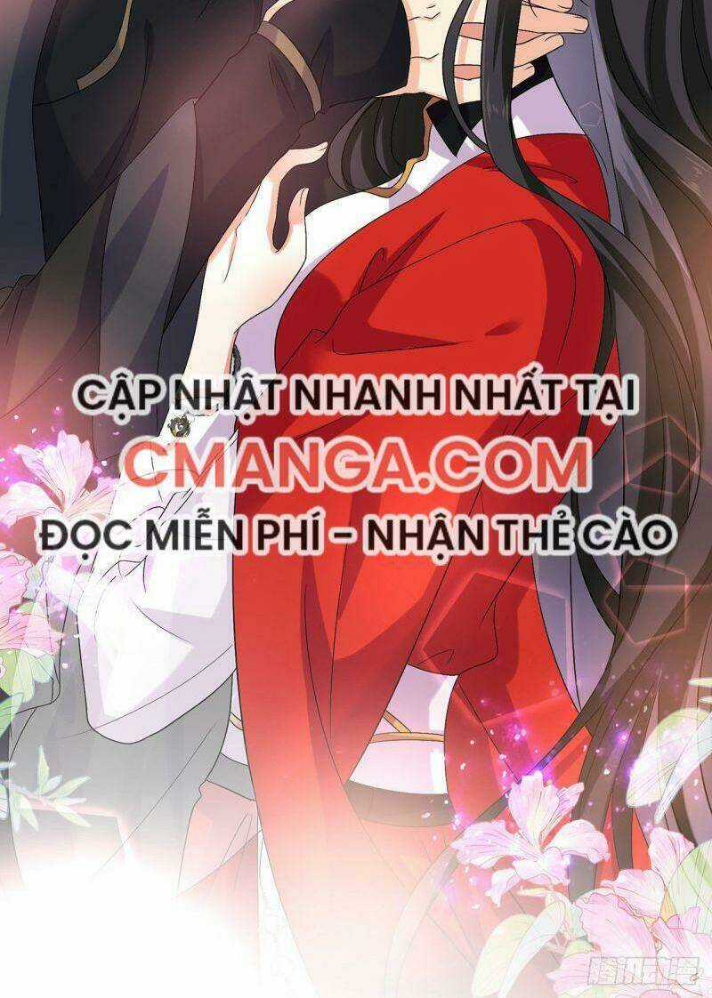 Ta Ở Dị Giới Nuôi Dưỡng Nam Thần: Thần Y Cửu Tiểu Thư Chapter 52 trang 10