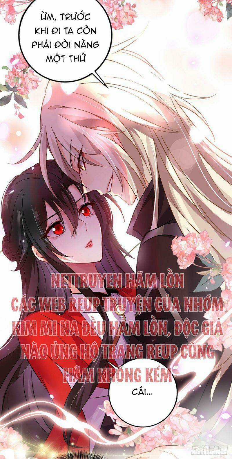 Ta Ở Dị Giới Nuôi Dưỡng Nam Thần: Thần Y Cửu Tiểu Thư Chapter 52 trang 12