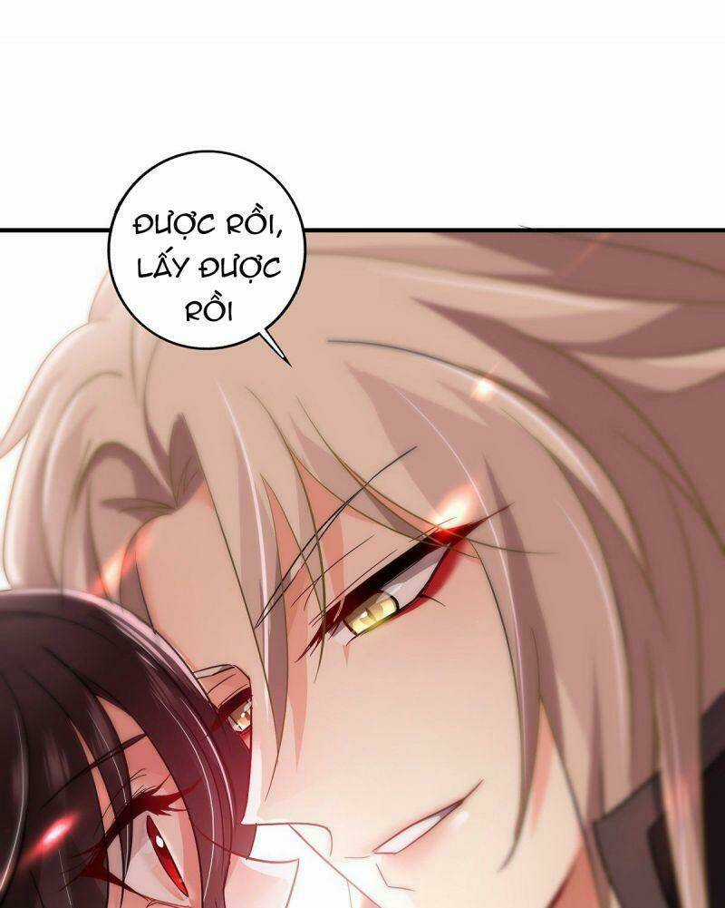 Ta Ở Dị Giới Nuôi Dưỡng Nam Thần: Thần Y Cửu Tiểu Thư Chapter 52 trang 14