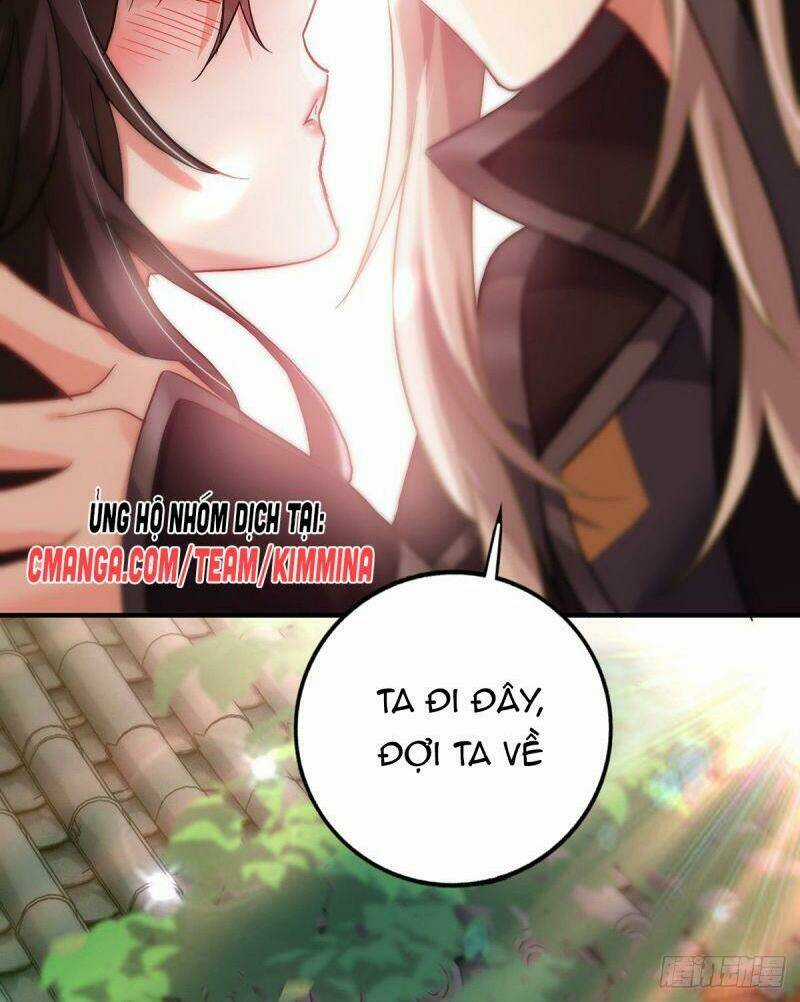 Ta Ở Dị Giới Nuôi Dưỡng Nam Thần: Thần Y Cửu Tiểu Thư Chapter 52 trang 15