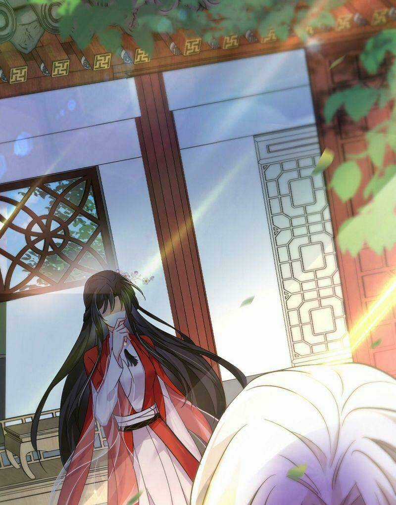 Ta Ở Dị Giới Nuôi Dưỡng Nam Thần: Thần Y Cửu Tiểu Thư Chapter 52 trang 16