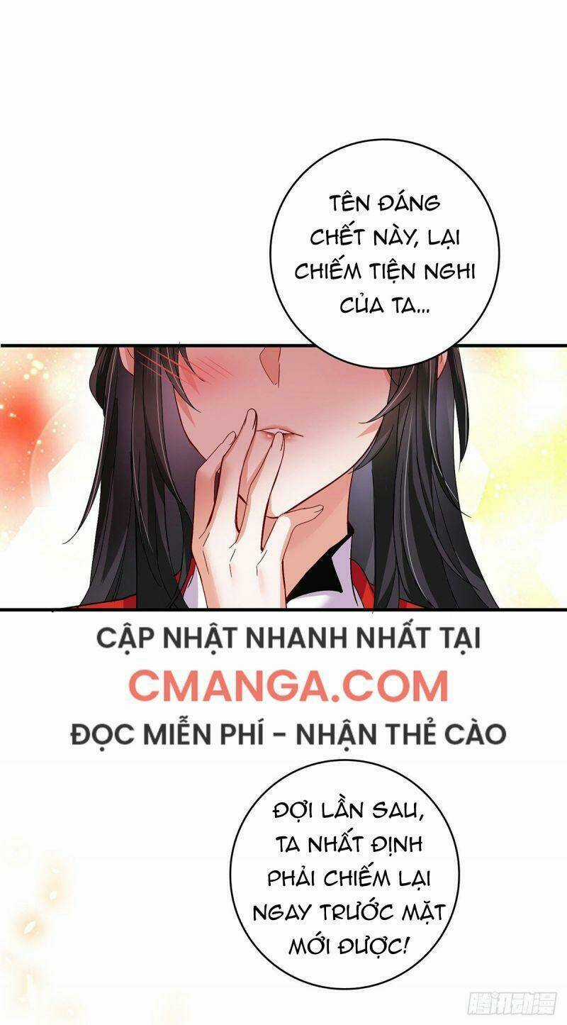 Ta Ở Dị Giới Nuôi Dưỡng Nam Thần: Thần Y Cửu Tiểu Thư Chapter 52 trang 18