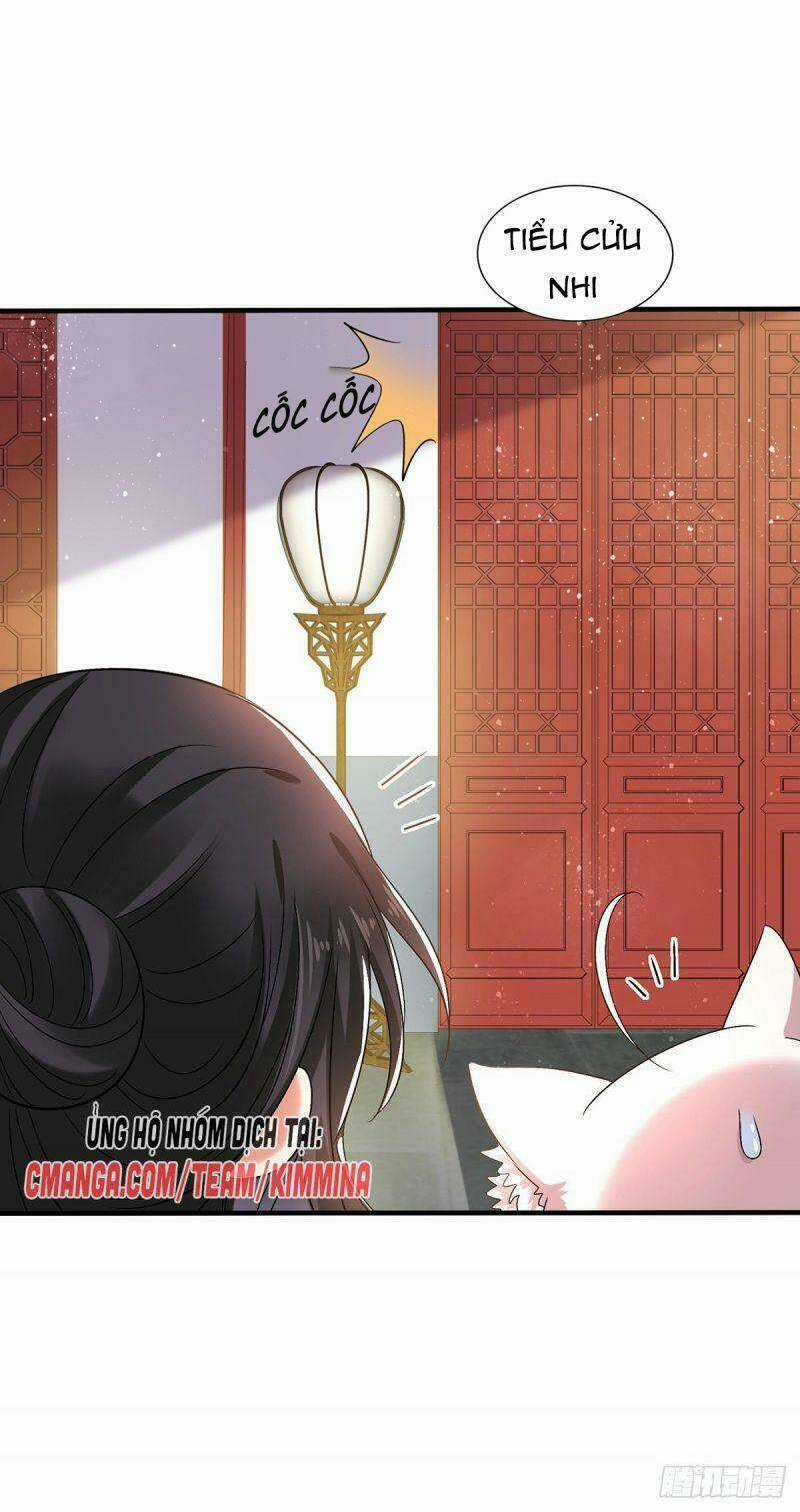 Ta Ở Dị Giới Nuôi Dưỡng Nam Thần: Thần Y Cửu Tiểu Thư Chapter 52 trang 2