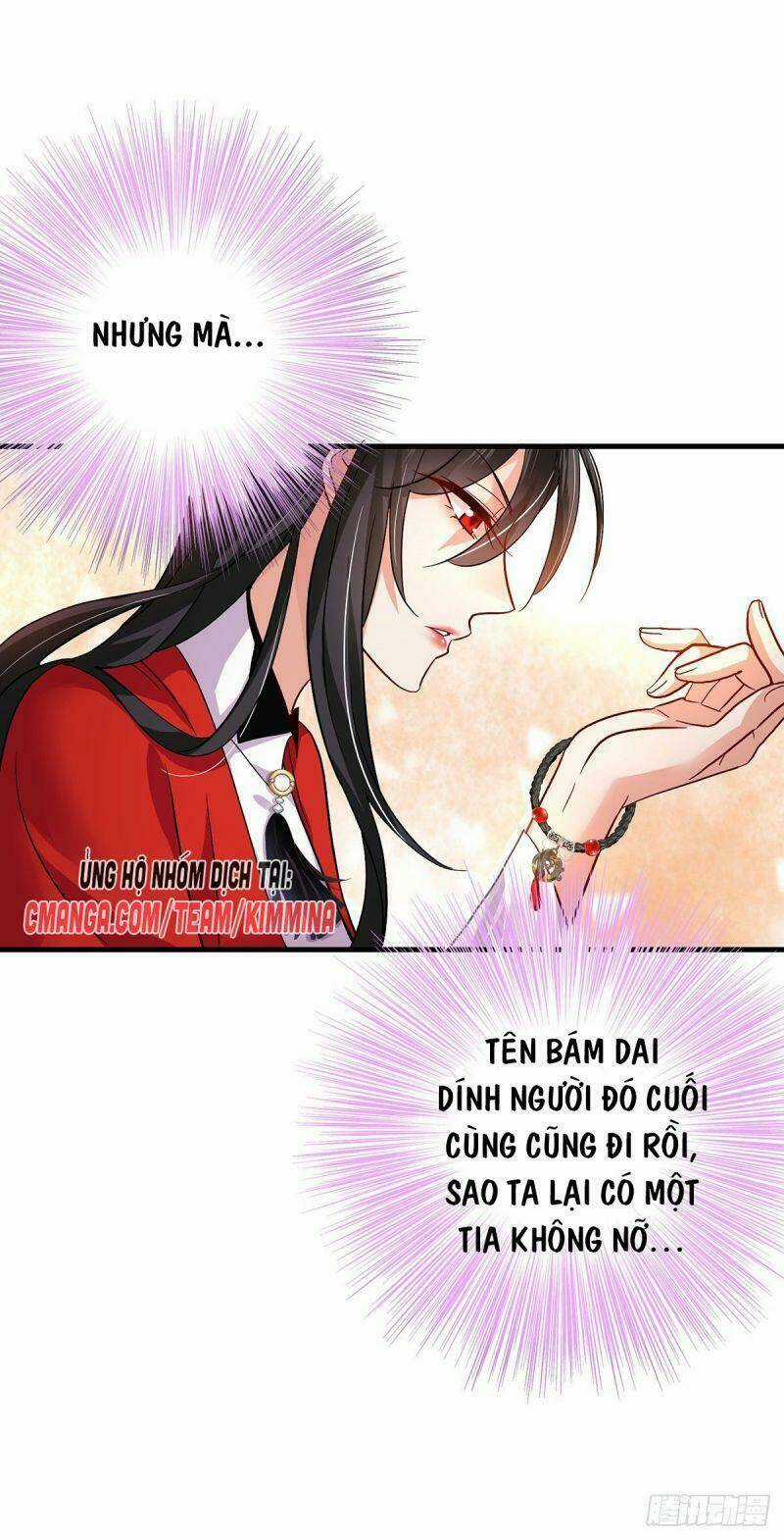 Ta Ở Dị Giới Nuôi Dưỡng Nam Thần: Thần Y Cửu Tiểu Thư Chapter 52 trang 21