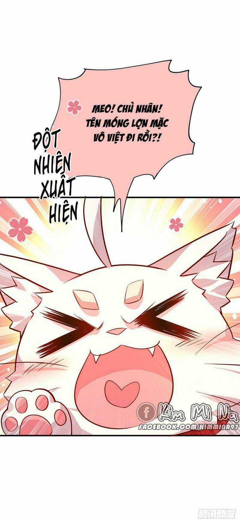 Ta Ở Dị Giới Nuôi Dưỡng Nam Thần: Thần Y Cửu Tiểu Thư Chapter 52 trang 22