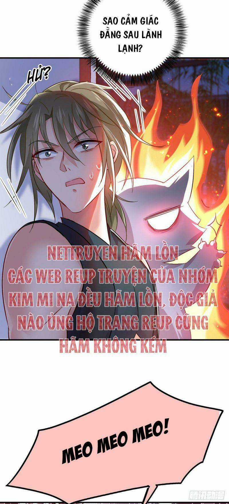 Ta Ở Dị Giới Nuôi Dưỡng Nam Thần: Thần Y Cửu Tiểu Thư Chapter 52 trang 26