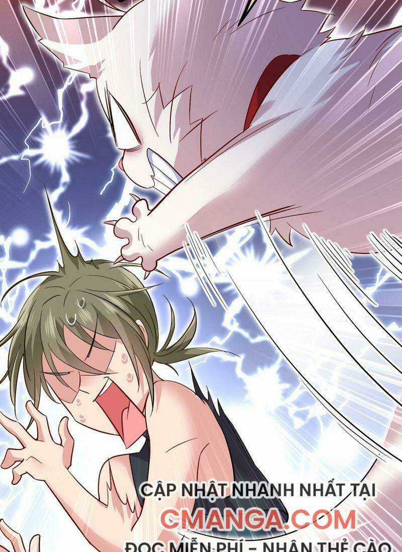 Ta Ở Dị Giới Nuôi Dưỡng Nam Thần: Thần Y Cửu Tiểu Thư Chapter 52 trang 27