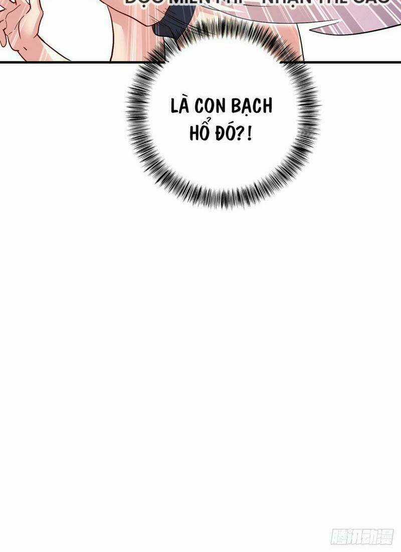 Ta Ở Dị Giới Nuôi Dưỡng Nam Thần: Thần Y Cửu Tiểu Thư Chapter 52 trang 28