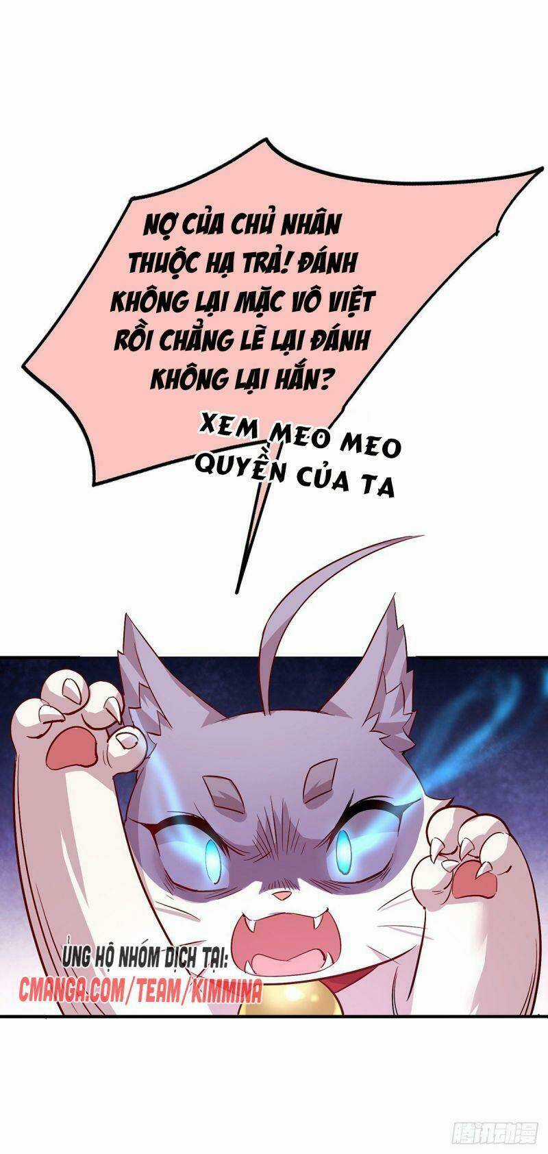 Ta Ở Dị Giới Nuôi Dưỡng Nam Thần: Thần Y Cửu Tiểu Thư Chapter 52 trang 29