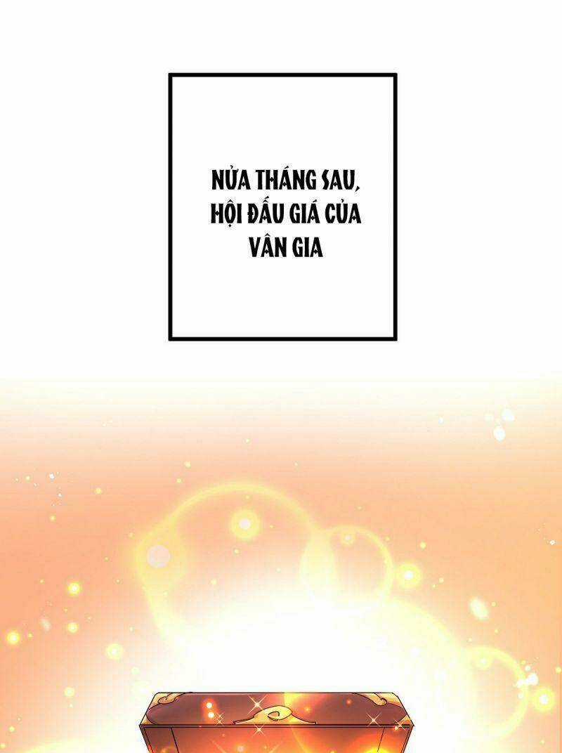 Ta Ở Dị Giới Nuôi Dưỡng Nam Thần: Thần Y Cửu Tiểu Thư Chapter 52 trang 35