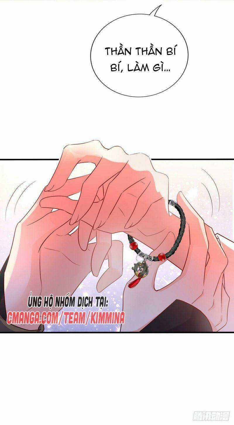 Ta Ở Dị Giới Nuôi Dưỡng Nam Thần: Thần Y Cửu Tiểu Thư Chapter 52 trang 6