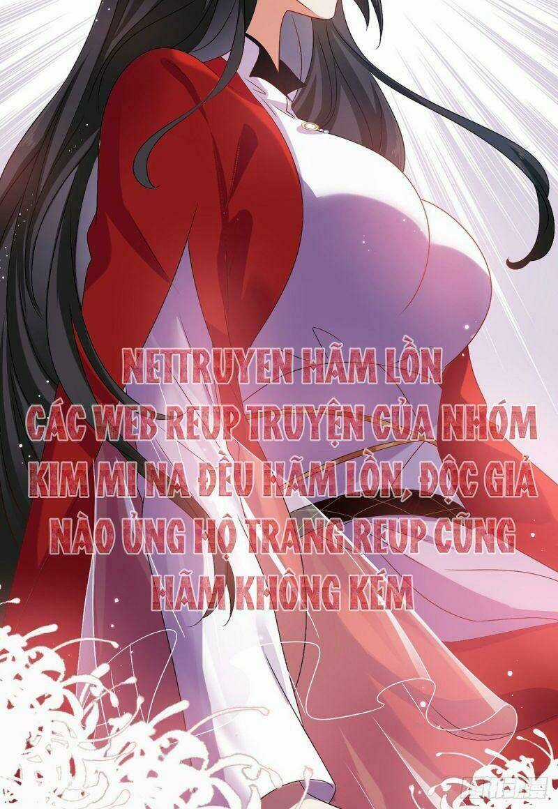 Ta Ở Dị Giới Nuôi Dưỡng Nam Thần: Thần Y Cửu Tiểu Thư Chapter 53 trang 10