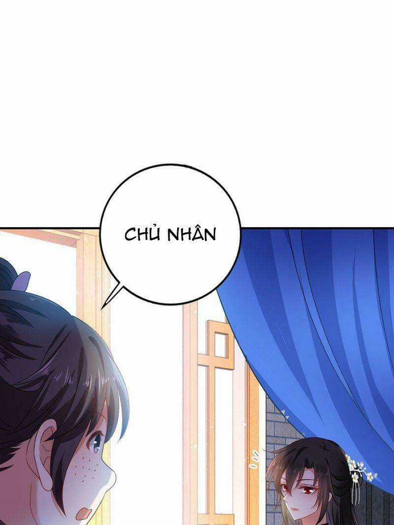 Ta Ở Dị Giới Nuôi Dưỡng Nam Thần: Thần Y Cửu Tiểu Thư Chapter 53 trang 15