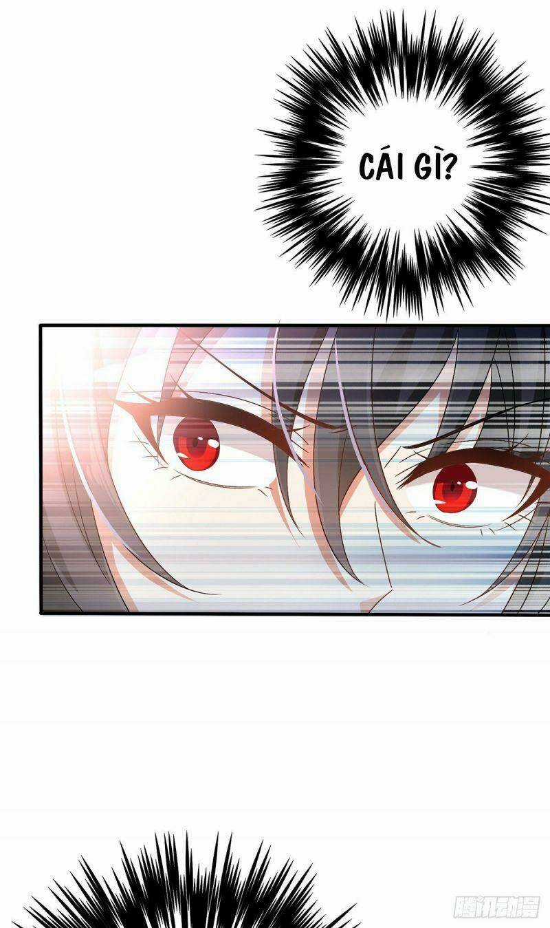 Ta Ở Dị Giới Nuôi Dưỡng Nam Thần: Thần Y Cửu Tiểu Thư Chapter 53 trang 17