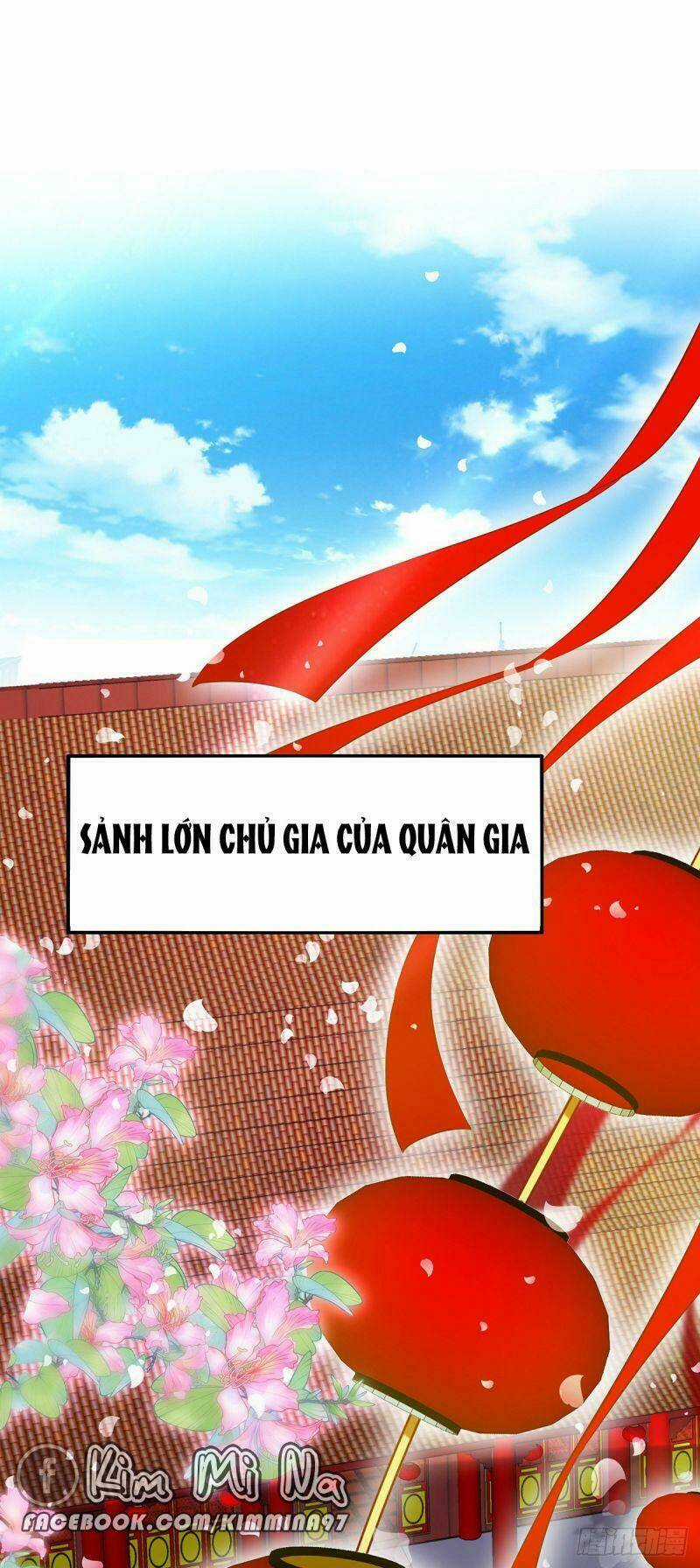 Ta Ở Dị Giới Nuôi Dưỡng Nam Thần: Thần Y Cửu Tiểu Thư Chapter 53 trang 23