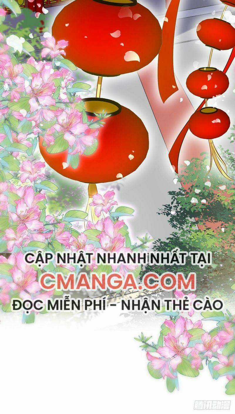 Ta Ở Dị Giới Nuôi Dưỡng Nam Thần: Thần Y Cửu Tiểu Thư Chapter 53 trang 24