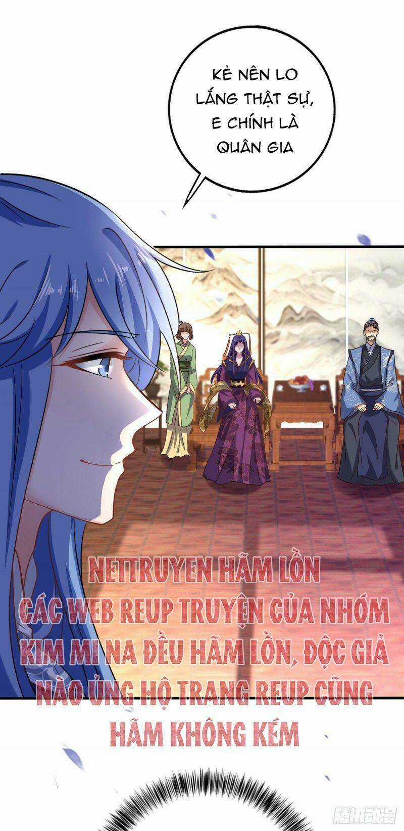 Ta Ở Dị Giới Nuôi Dưỡng Nam Thần: Thần Y Cửu Tiểu Thư Chapter 53 trang 28