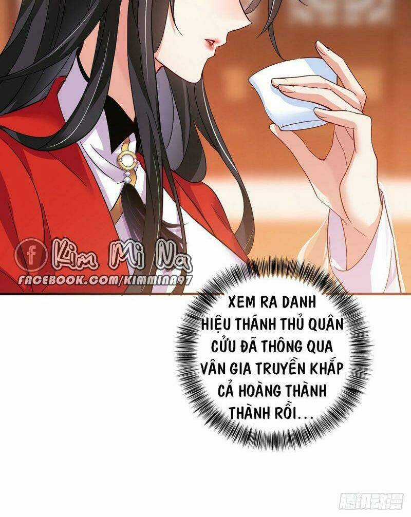 Ta Ở Dị Giới Nuôi Dưỡng Nam Thần: Thần Y Cửu Tiểu Thư Chapter 53 trang 3