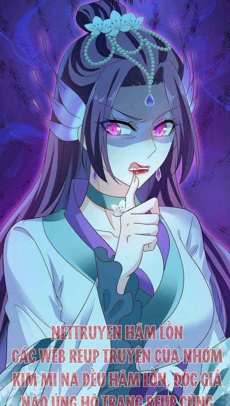 Ta Ở Dị Giới Nuôi Dưỡng Nam Thần: Thần Y Cửu Tiểu Thư Chapter 53 trang 36