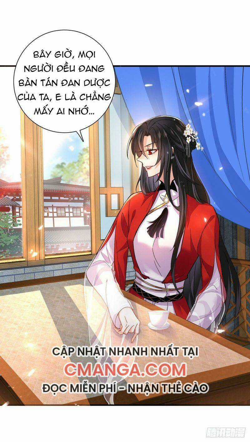 Ta Ở Dị Giới Nuôi Dưỡng Nam Thần: Thần Y Cửu Tiểu Thư Chapter 53 trang 4