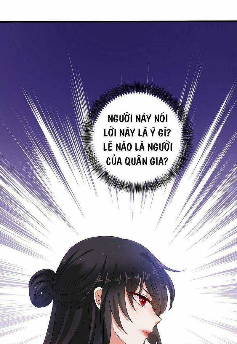Ta Ở Dị Giới Nuôi Dưỡng Nam Thần: Thần Y Cửu Tiểu Thư Chapter 53 trang 9