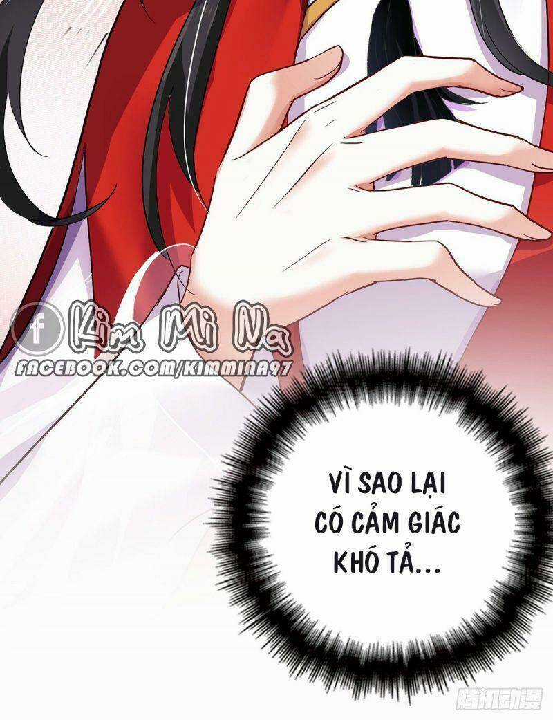 Ta Ở Dị Giới Nuôi Dưỡng Nam Thần: Thần Y Cửu Tiểu Thư Chapter 54 trang 10