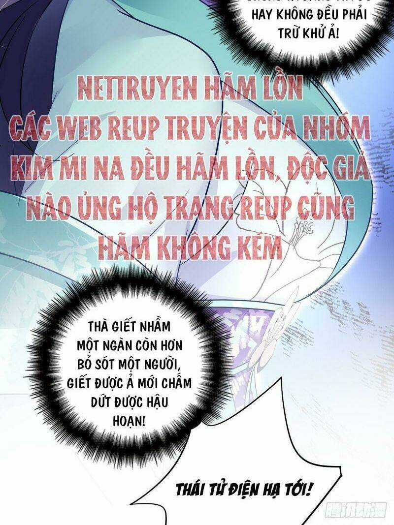 Ta Ở Dị Giới Nuôi Dưỡng Nam Thần: Thần Y Cửu Tiểu Thư Chapter 54 trang 14