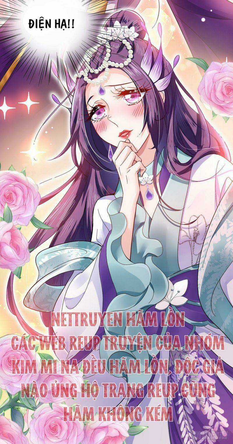 Ta Ở Dị Giới Nuôi Dưỡng Nam Thần: Thần Y Cửu Tiểu Thư Chapter 54 trang 20