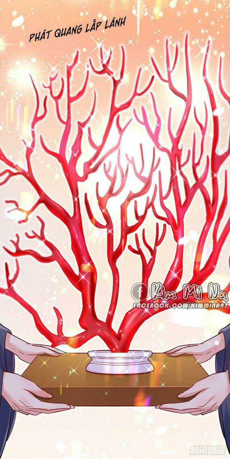 Ta Ở Dị Giới Nuôi Dưỡng Nam Thần: Thần Y Cửu Tiểu Thư Chapter 54 trang 24