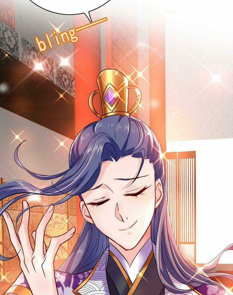 Ta Ở Dị Giới Nuôi Dưỡng Nam Thần: Thần Y Cửu Tiểu Thư Chapter 54 trang 26