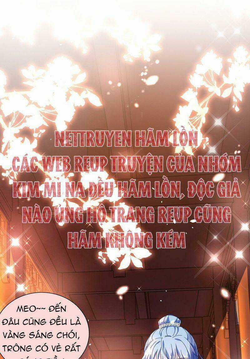 Ta Ở Dị Giới Nuôi Dưỡng Nam Thần: Thần Y Cửu Tiểu Thư Chapter 54 trang 3