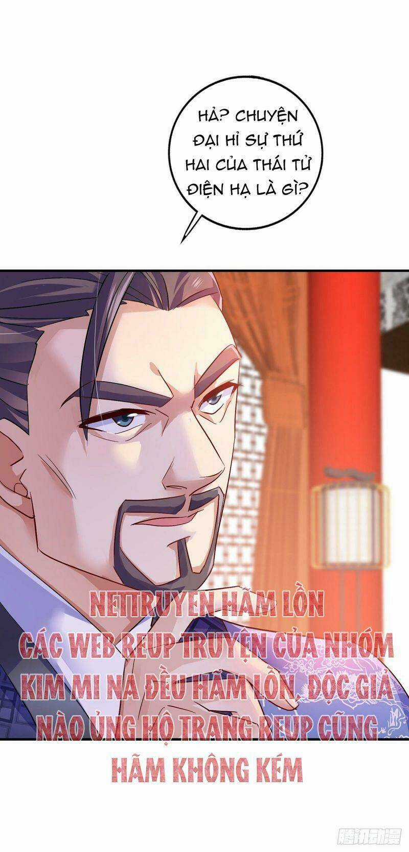 Ta Ở Dị Giới Nuôi Dưỡng Nam Thần: Thần Y Cửu Tiểu Thư Chapter 54 trang 32