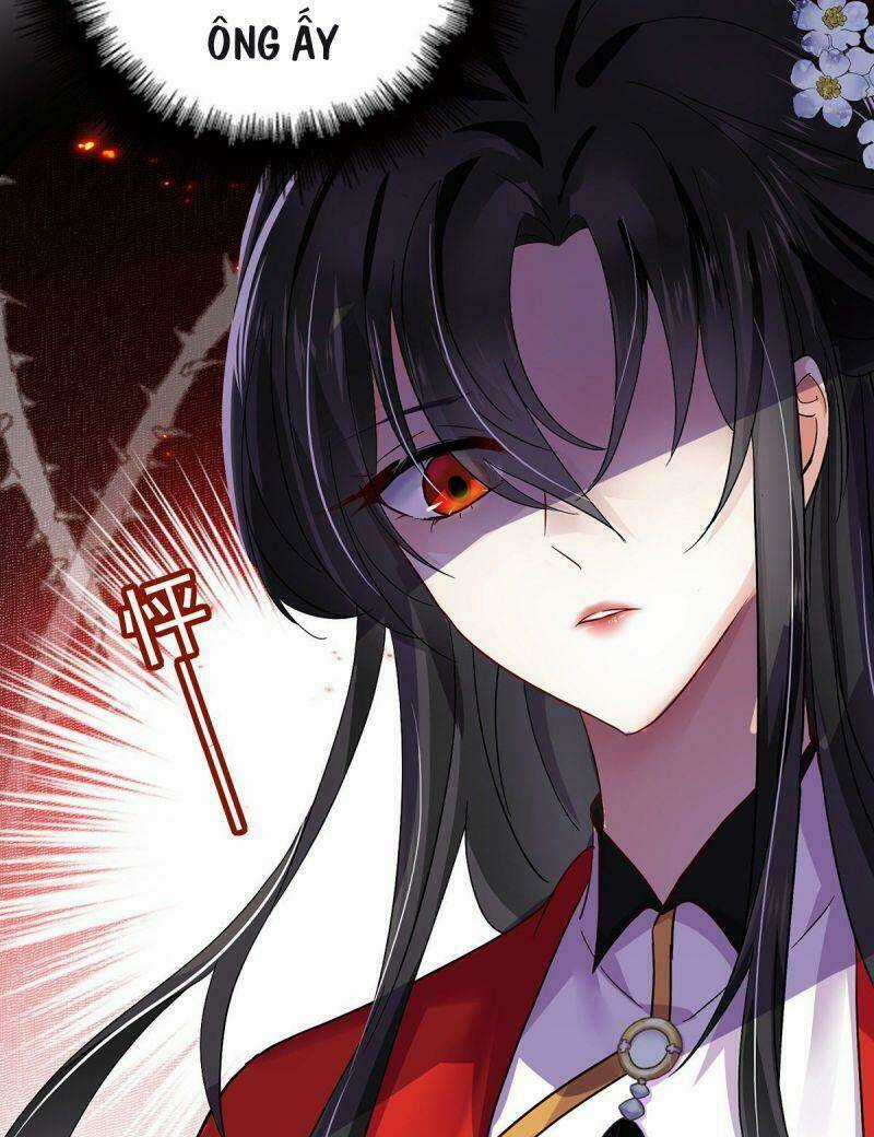 Ta Ở Dị Giới Nuôi Dưỡng Nam Thần: Thần Y Cửu Tiểu Thư Chapter 54 trang 9