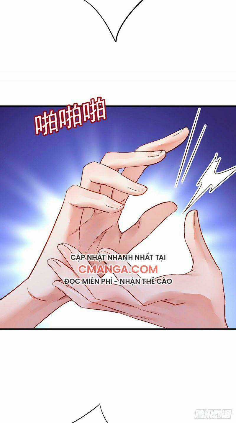 Ta Ở Dị Giới Nuôi Dưỡng Nam Thần: Thần Y Cửu Tiểu Thư Chapter 55 trang 10