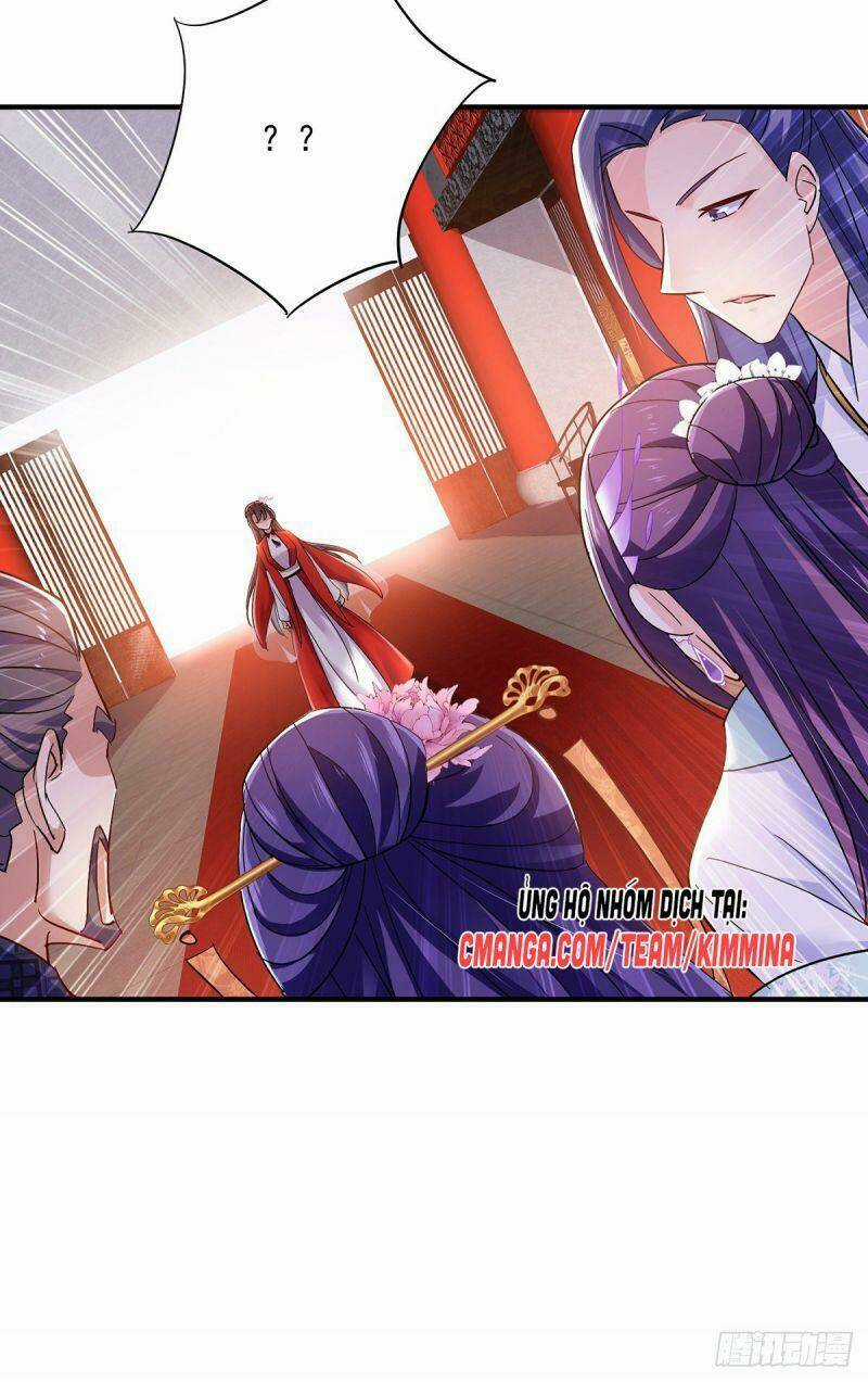 Ta Ở Dị Giới Nuôi Dưỡng Nam Thần: Thần Y Cửu Tiểu Thư Chapter 55 trang 11