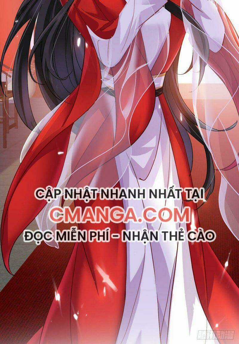 Ta Ở Dị Giới Nuôi Dưỡng Nam Thần: Thần Y Cửu Tiểu Thư Chapter 55 trang 13
