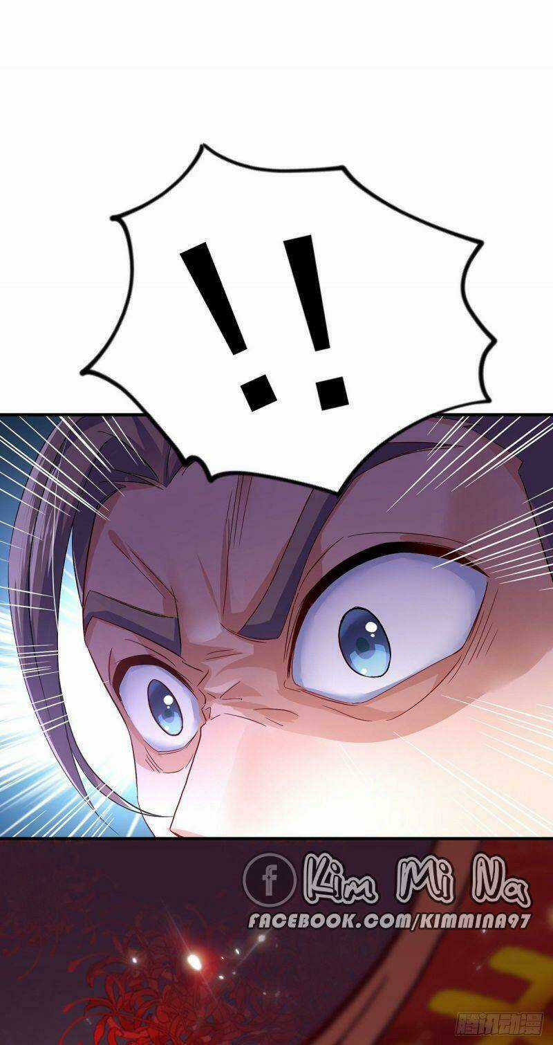 Ta Ở Dị Giới Nuôi Dưỡng Nam Thần: Thần Y Cửu Tiểu Thư Chapter 55 trang 19