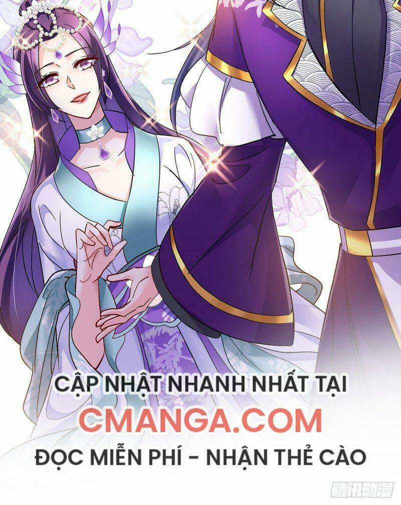 Ta Ở Dị Giới Nuôi Dưỡng Nam Thần: Thần Y Cửu Tiểu Thư Chapter 55 trang 2