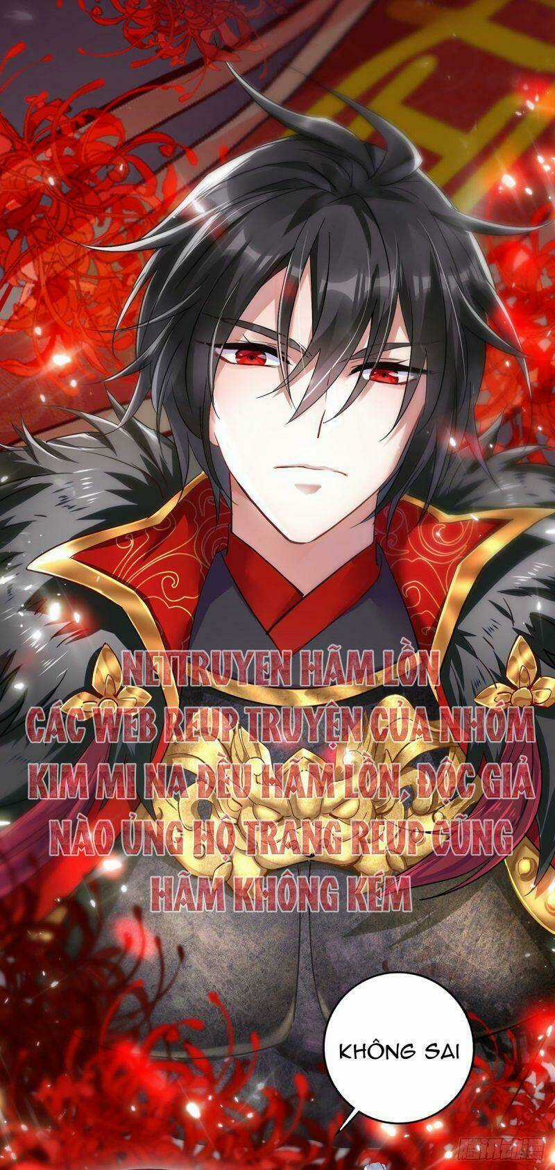 Ta Ở Dị Giới Nuôi Dưỡng Nam Thần: Thần Y Cửu Tiểu Thư Chapter 55 trang 20