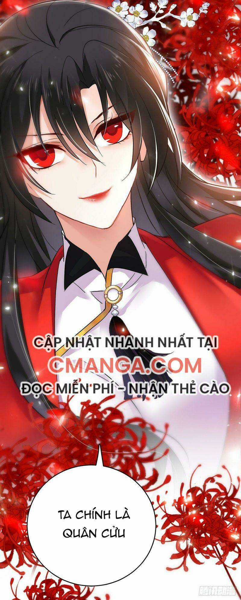 Ta Ở Dị Giới Nuôi Dưỡng Nam Thần: Thần Y Cửu Tiểu Thư Chapter 55 trang 21