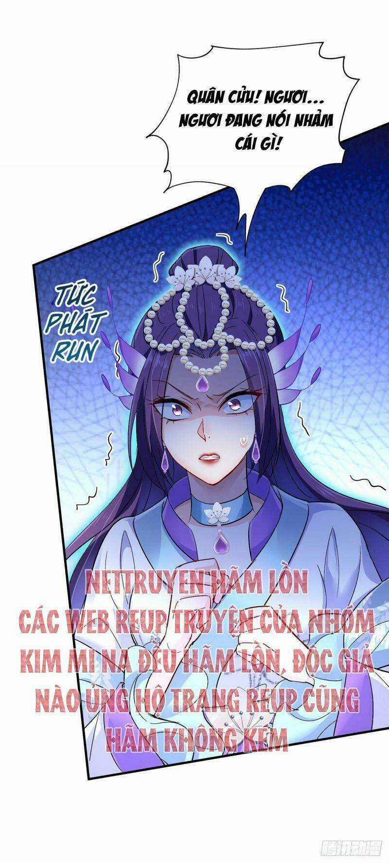 Ta Ở Dị Giới Nuôi Dưỡng Nam Thần: Thần Y Cửu Tiểu Thư Chapter 55 trang 25