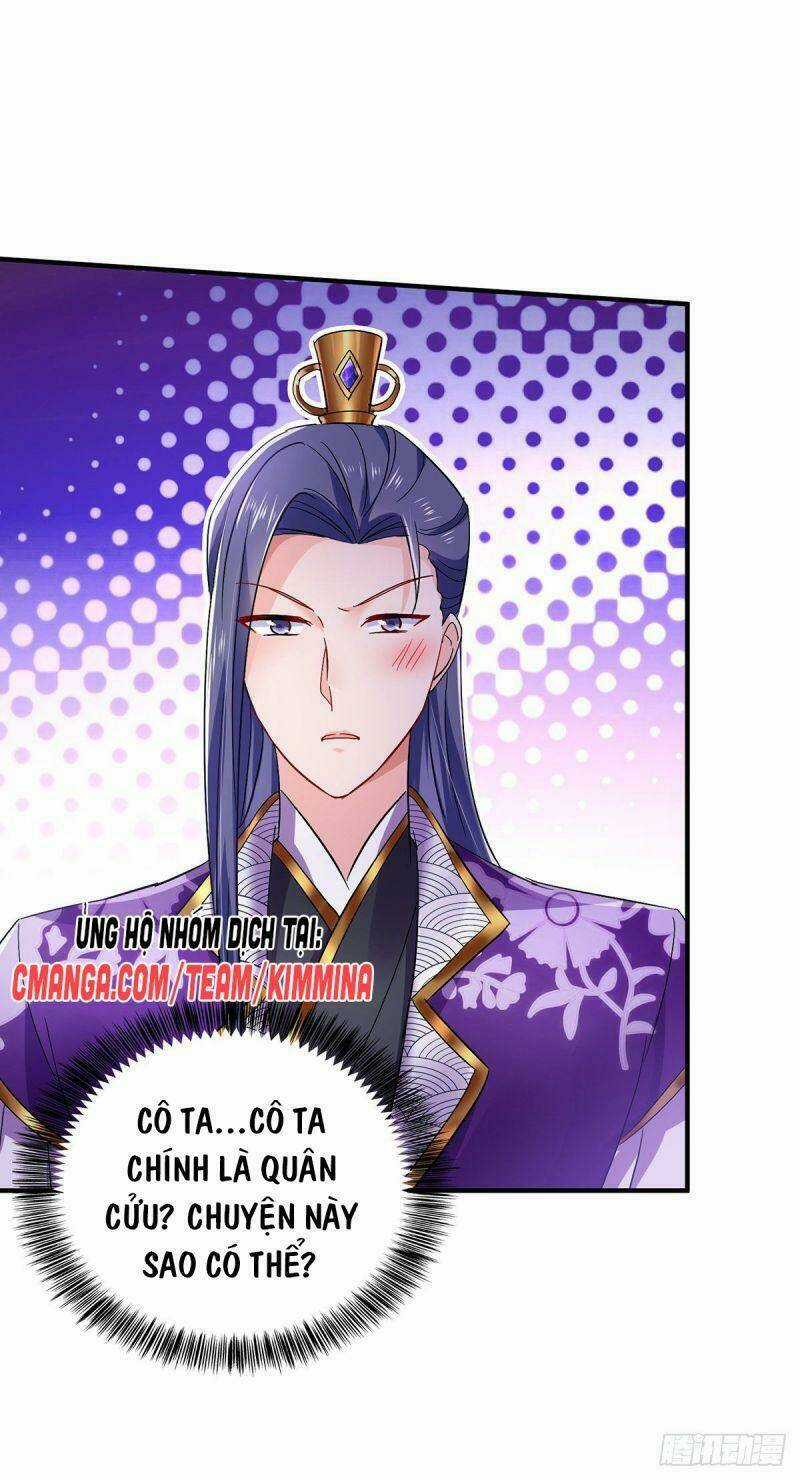 Ta Ở Dị Giới Nuôi Dưỡng Nam Thần: Thần Y Cửu Tiểu Thư Chapter 55 trang 26