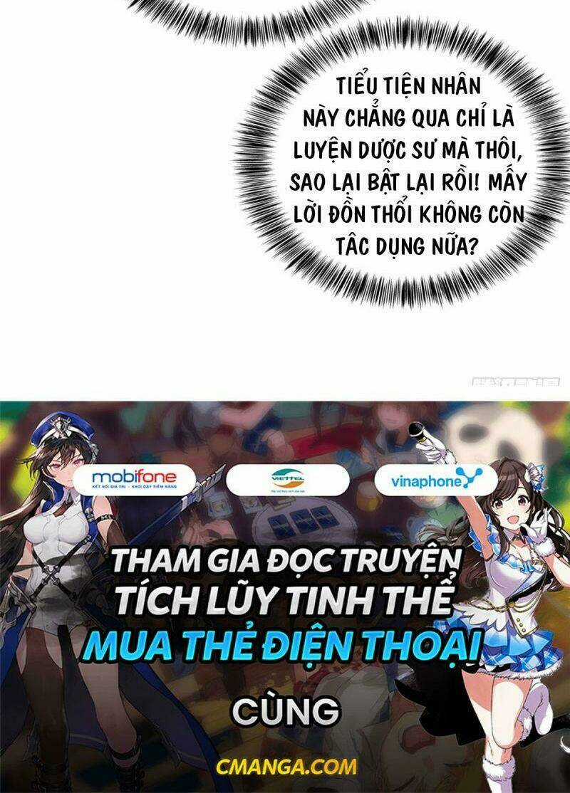 Ta Ở Dị Giới Nuôi Dưỡng Nam Thần: Thần Y Cửu Tiểu Thư Chapter 55 trang 34