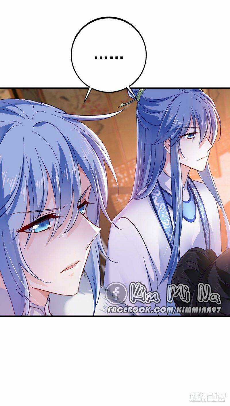 Ta Ở Dị Giới Nuôi Dưỡng Nam Thần: Thần Y Cửu Tiểu Thư Chapter 55 trang 4