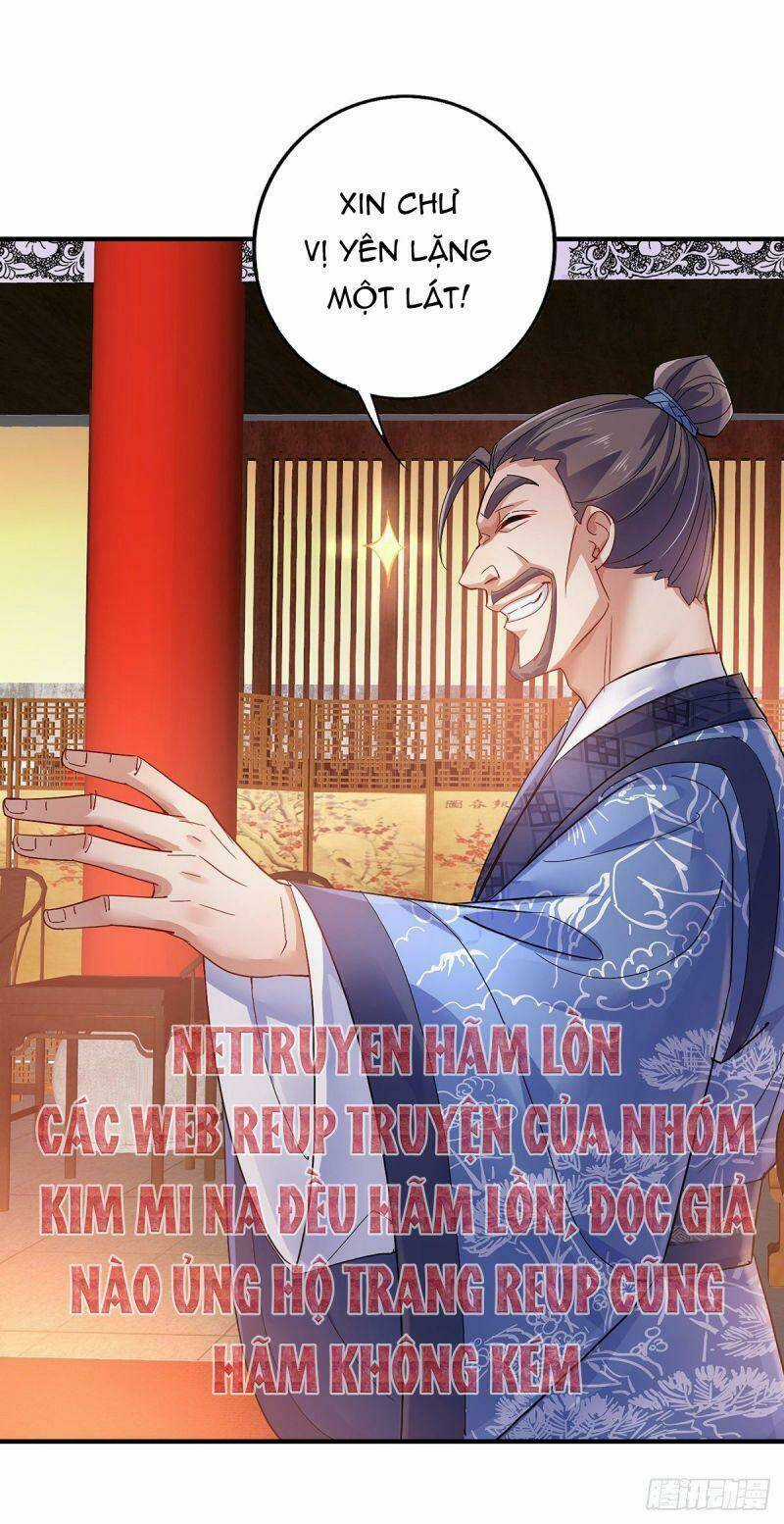 Ta Ở Dị Giới Nuôi Dưỡng Nam Thần: Thần Y Cửu Tiểu Thư Chapter 55 trang 5