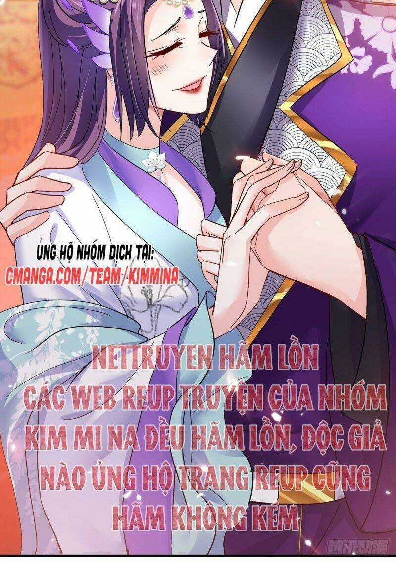 Ta Ở Dị Giới Nuôi Dưỡng Nam Thần: Thần Y Cửu Tiểu Thư Chapter 55 trang 8
